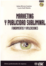 Marketing y Publicación Subliminal