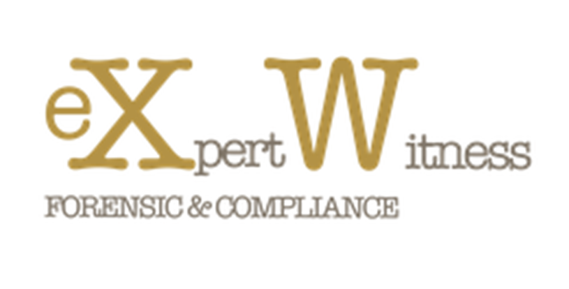 Expert Witness Forensic & Compliance